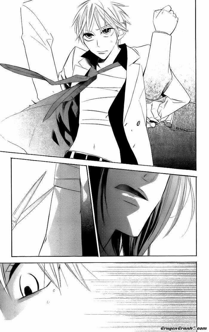 Love Sick - Chapter 10 - Trang 19