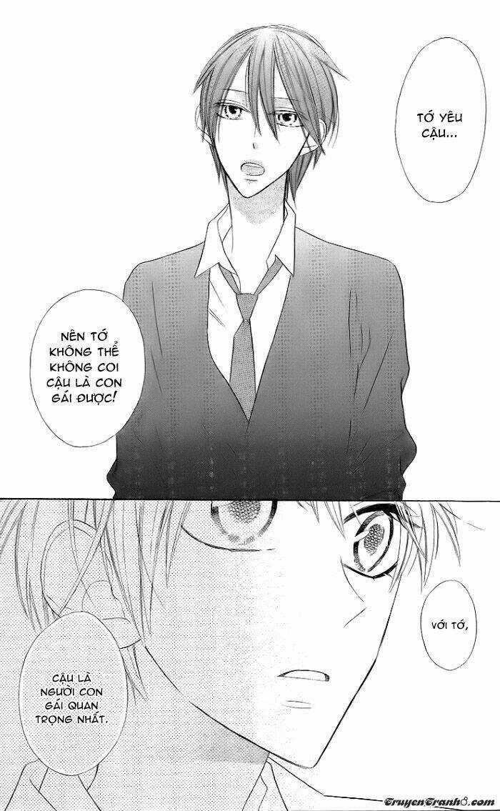 Love Sick - Chapter 10 - Trang 28