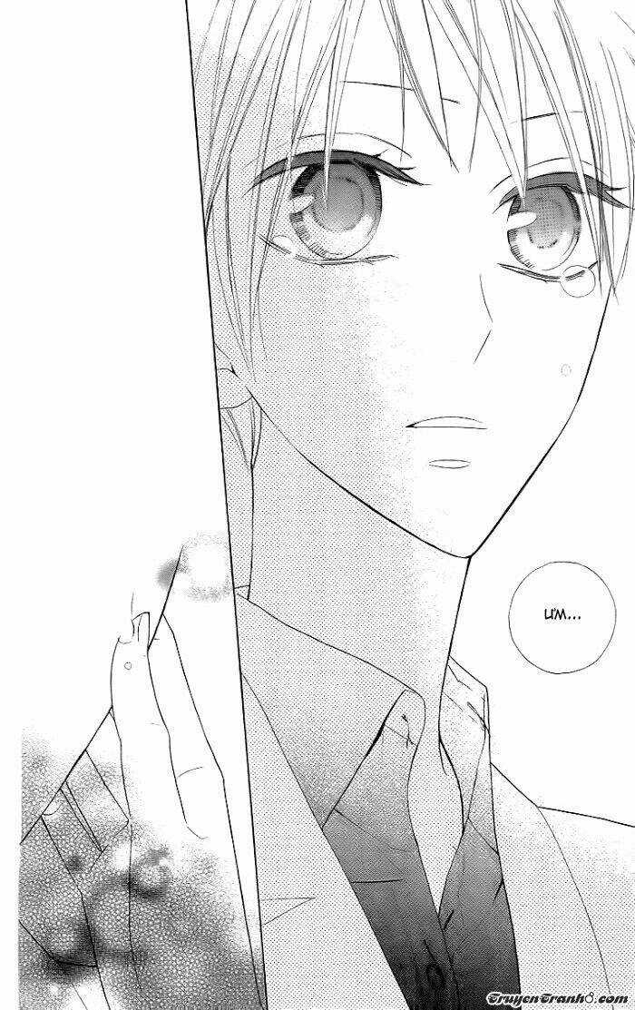 Love Sick - Chapter 10 - Trang 30