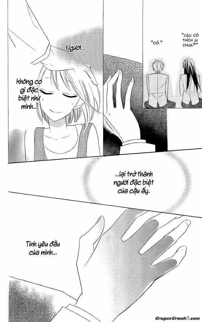 Love Sick - Chapter 10 - Trang 32