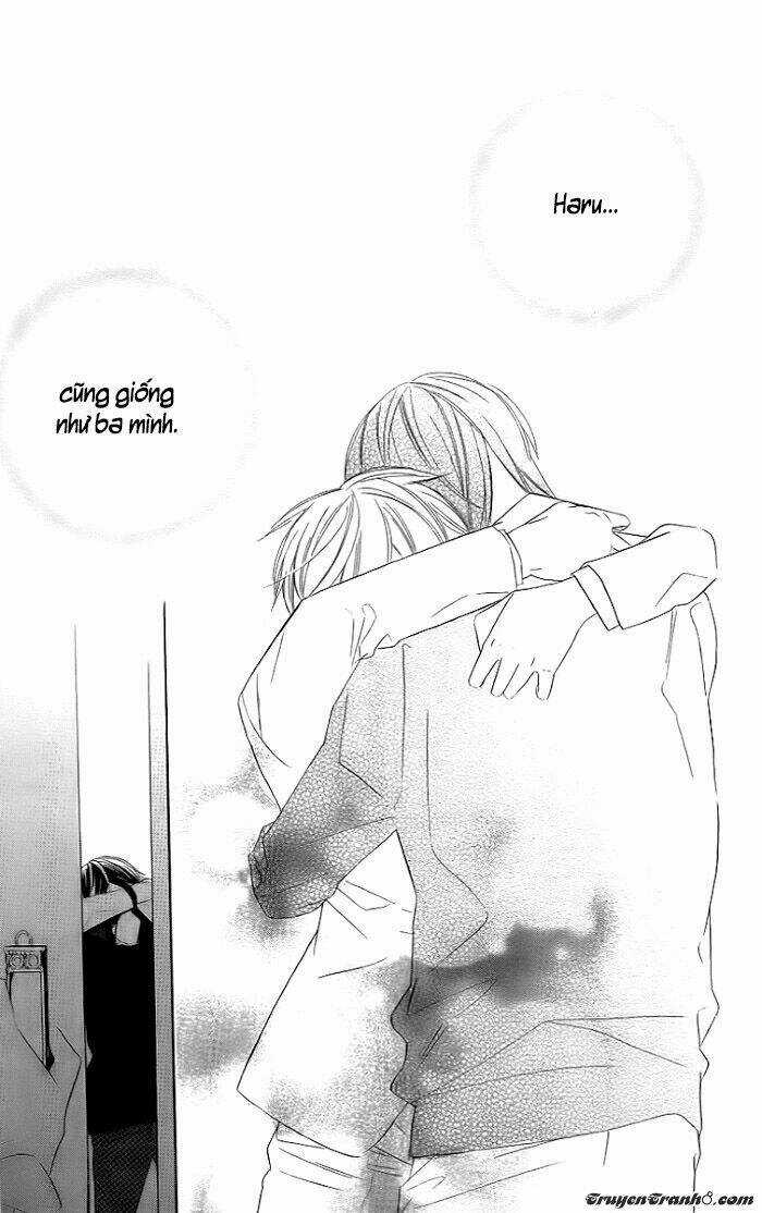 Love Sick - Chapter 10 - Trang 33