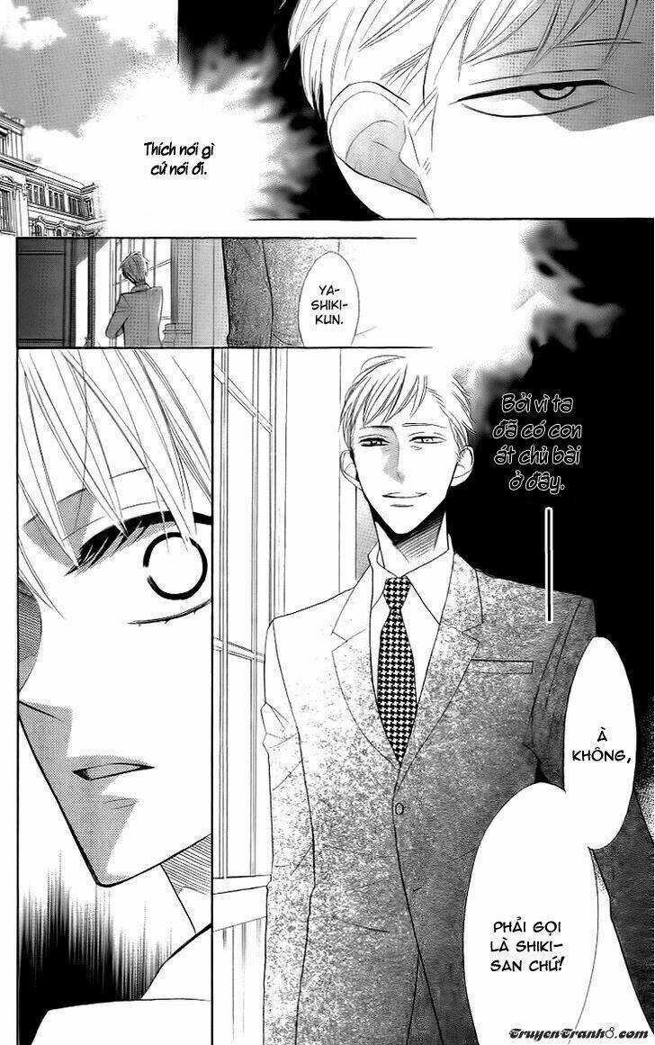 Love Sick - Chapter 11 - Trang 12