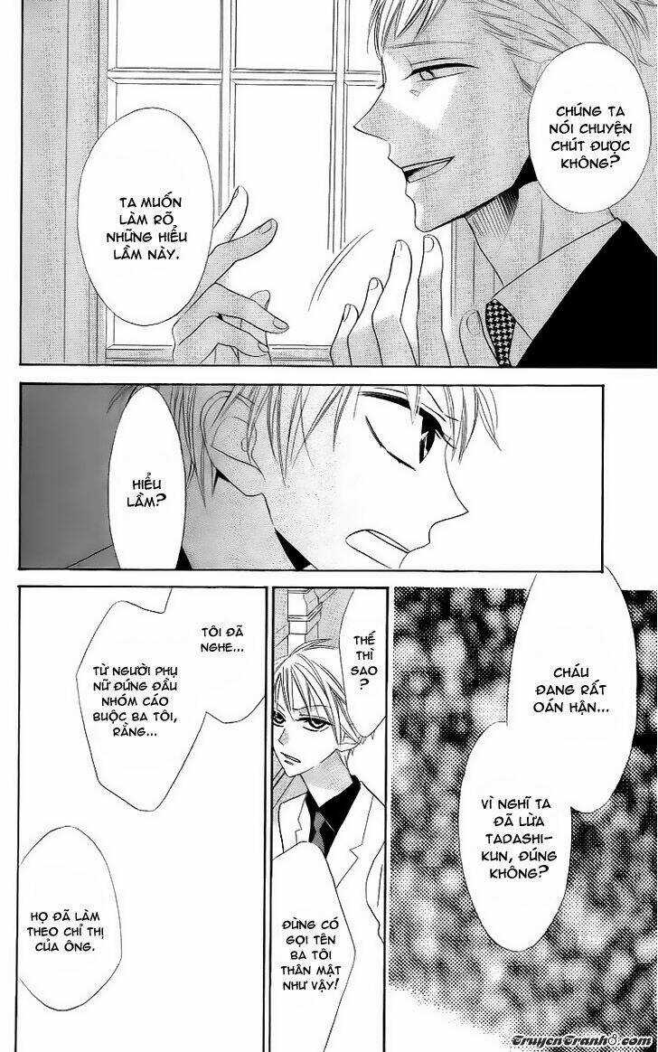 Love Sick - Chapter 11 - Trang 14