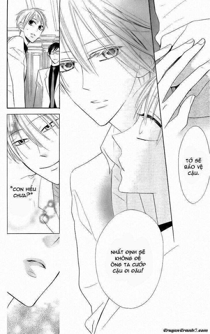 Love Sick - Chapter 11 - Trang 28