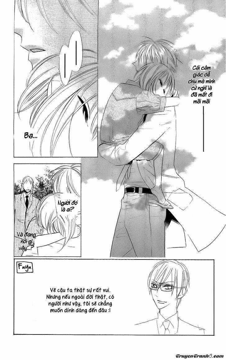 Love Sick - Chapter 11 - Trang 4