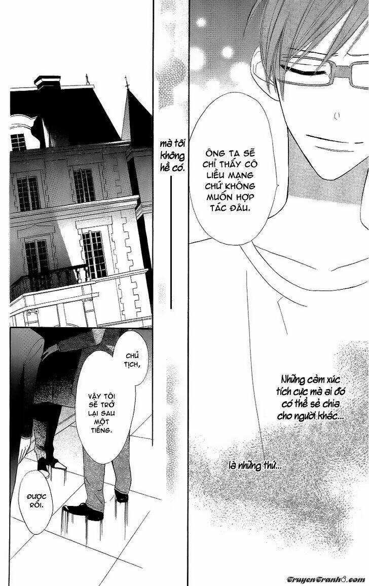 Love Sick - Chapter 12 - Trang 12