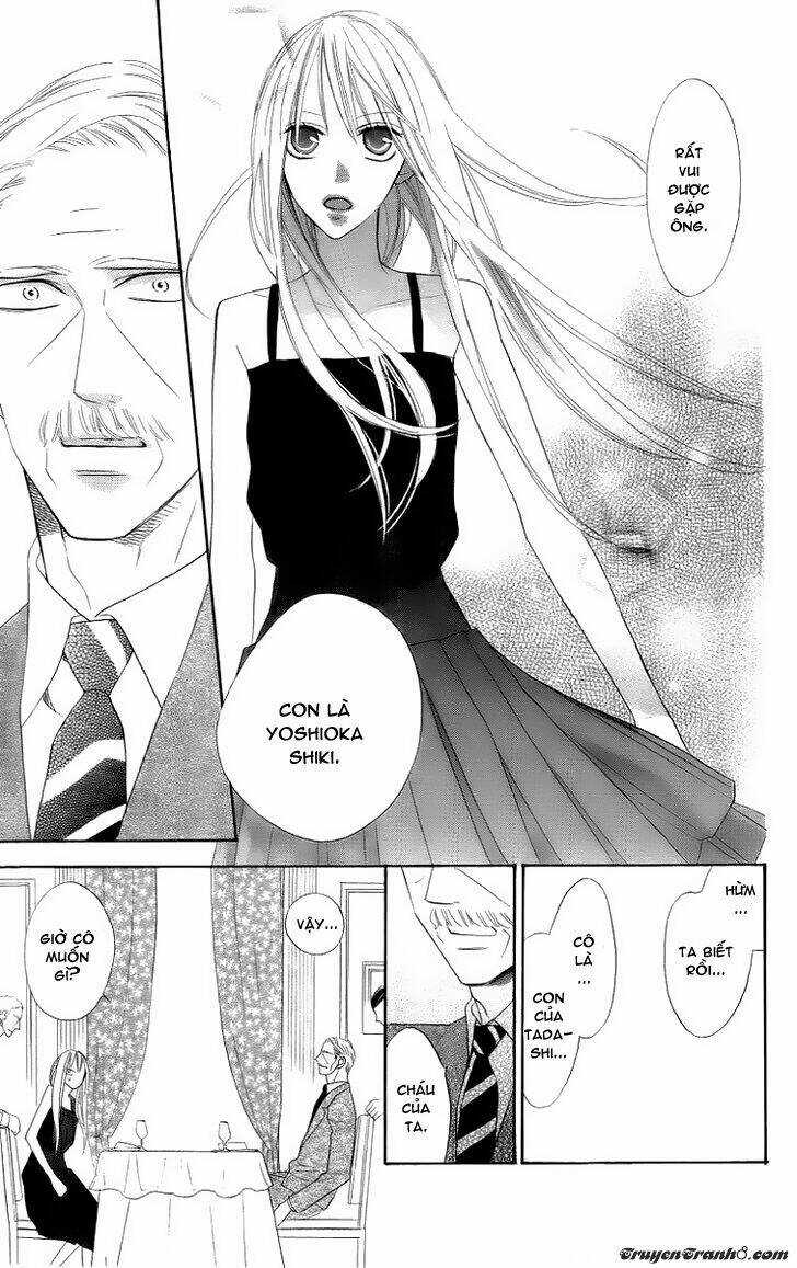 Love Sick - Chapter 12 - Trang 15