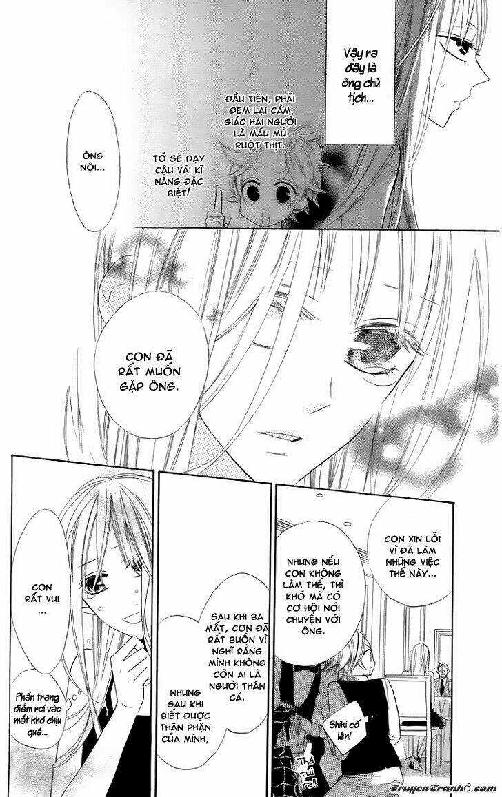 Love Sick - Chapter 12 - Trang 16