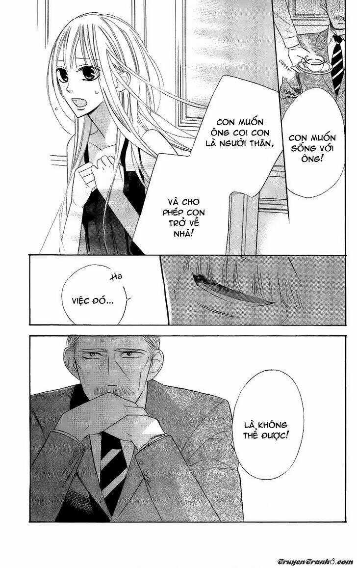 Love Sick - Chapter 12 - Trang 17