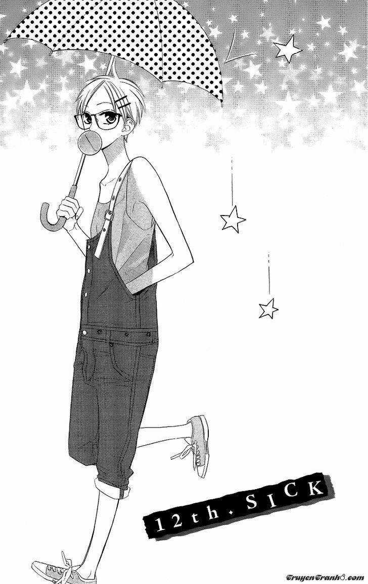 Love Sick - Chapter 12 - Trang 3