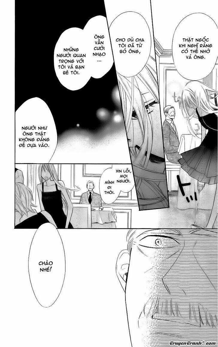 Love Sick - Chapter 12 - Trang 24