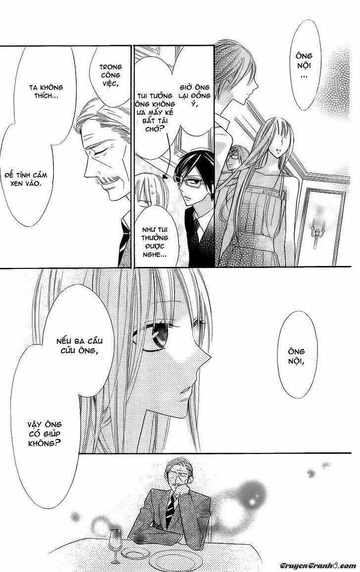 Love Sick - Chapter 12 - Trang 27