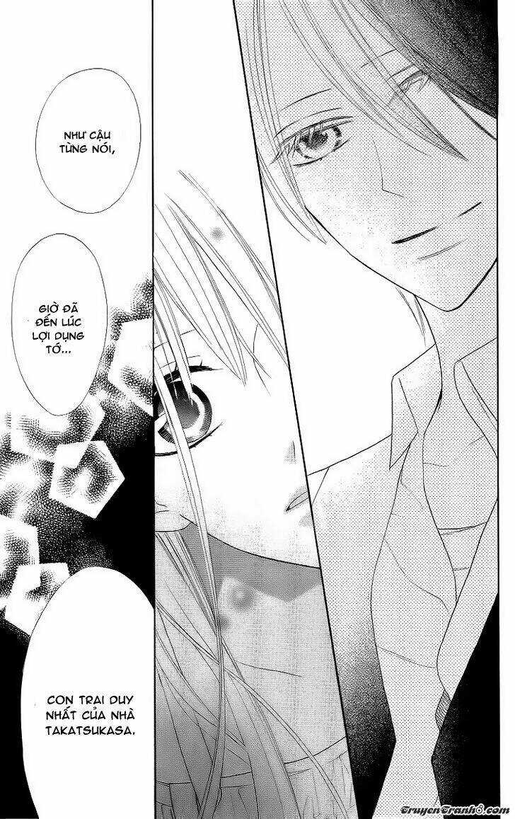 Love Sick - Chapter 12 - Trang 29