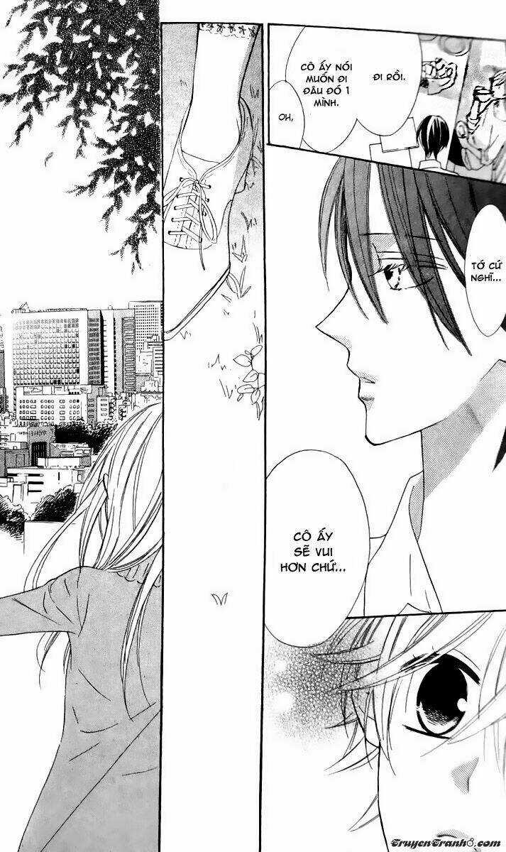 Love Sick - Chapter 13 - Trang 11
