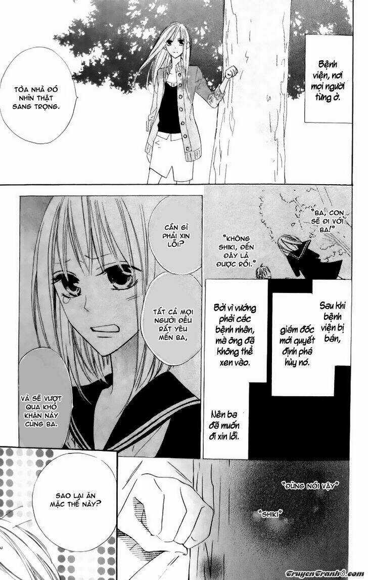 Love Sick - Chapter 13 - Trang 12