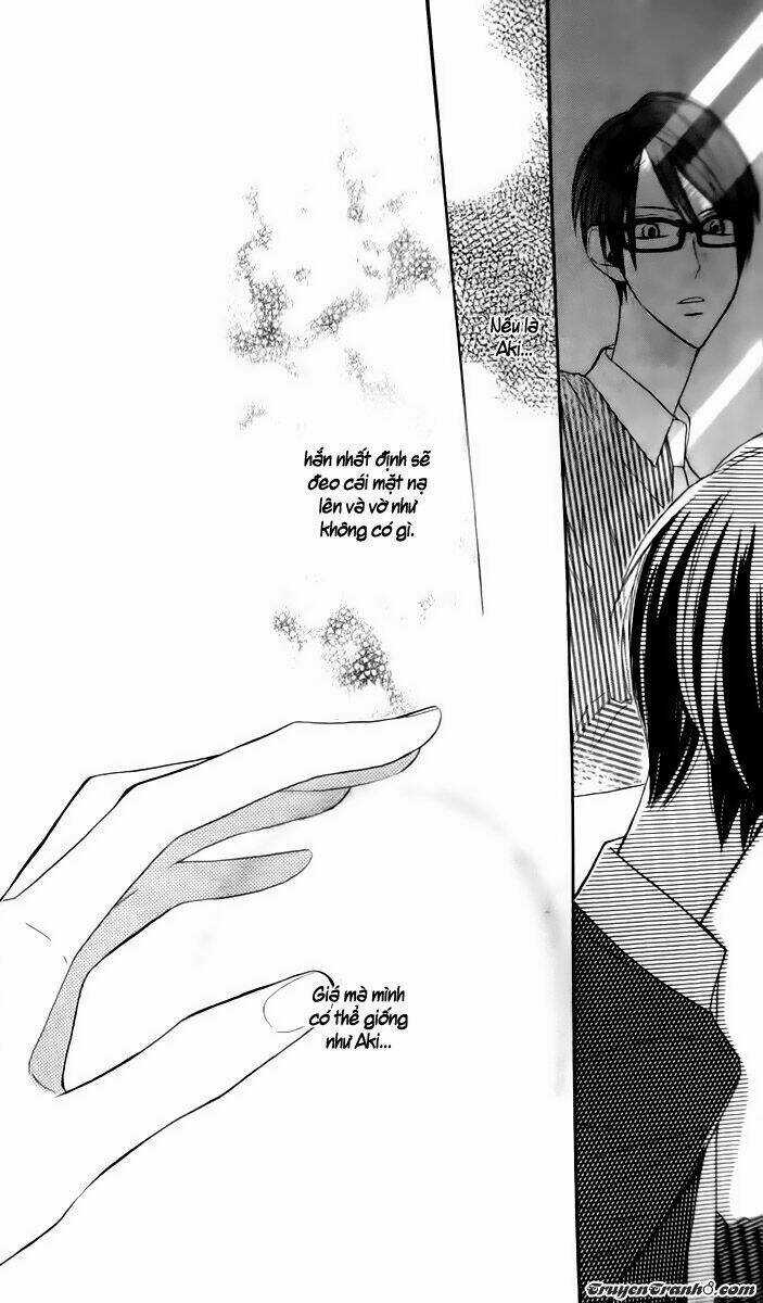 Love Sick - Chapter 13 - Trang 19