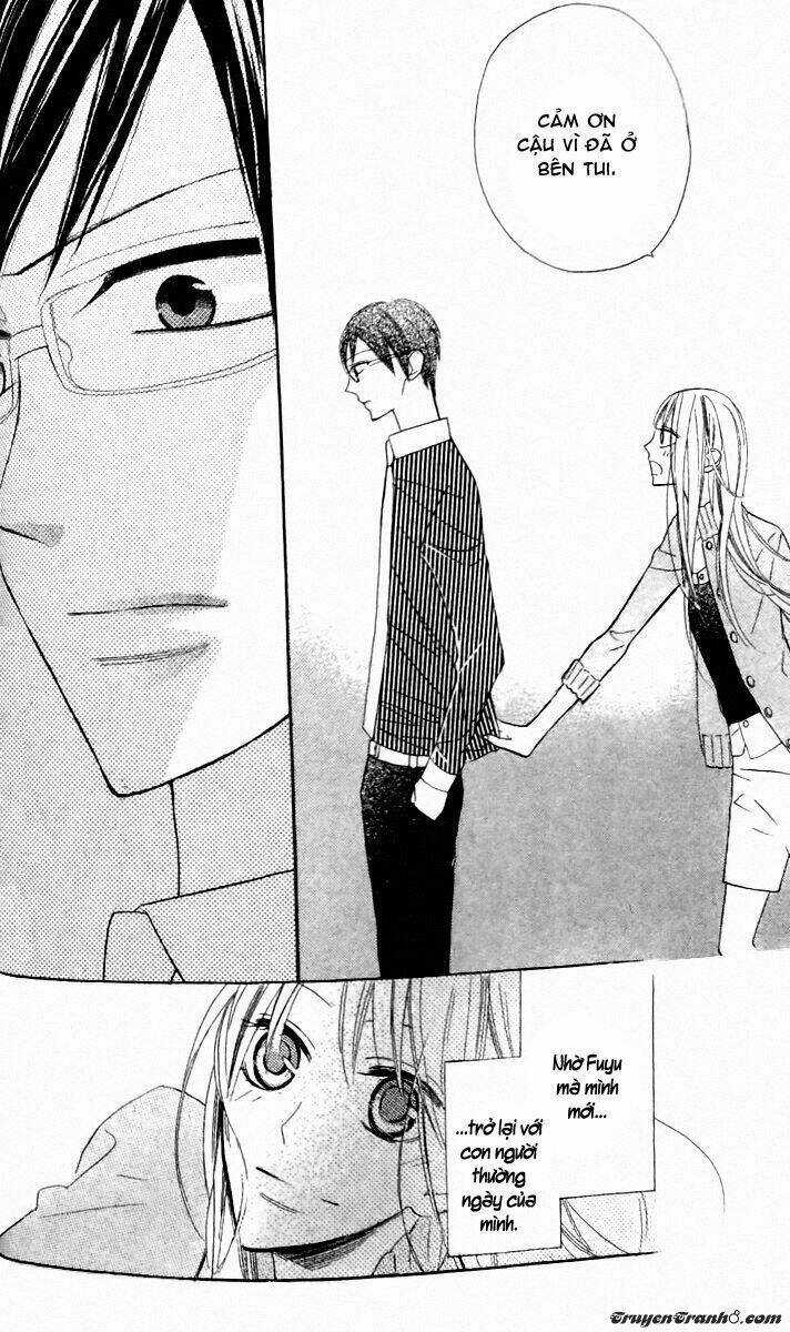 Love Sick - Chapter 13 - Trang 23