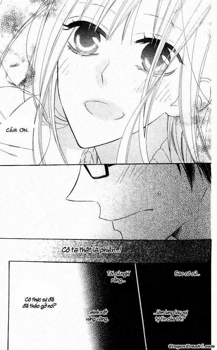 Love Sick - Chapter 13 - Trang 24