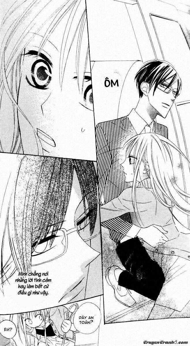 Love Sick - Chapter 13 - Trang 26