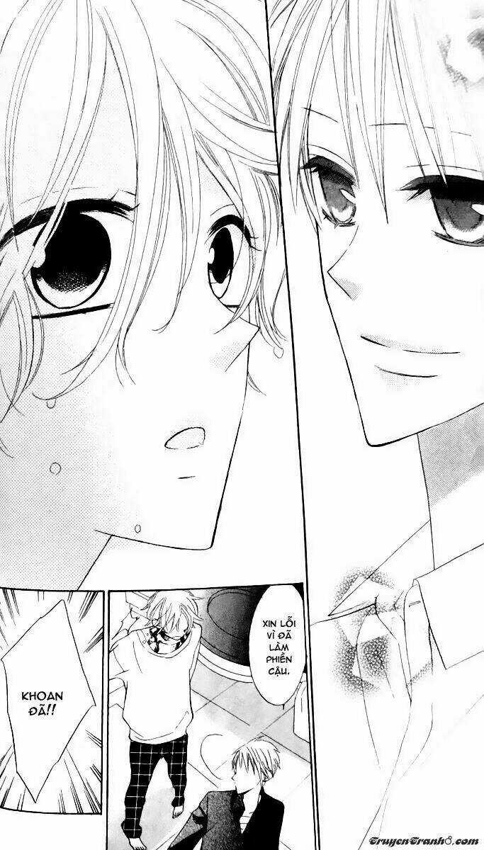 Love Sick - Chapter 13 - Trang 30