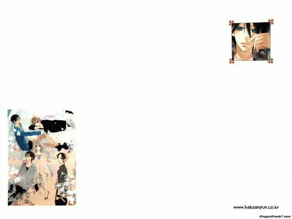 Love Sick - Chapter 13 - Trang 4