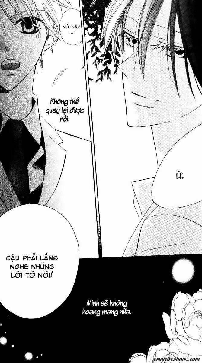 Love Sick - Chapter 13 - Trang 36