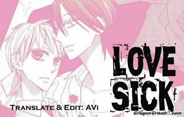 Love Sick - Chapter 13 - Trang 37