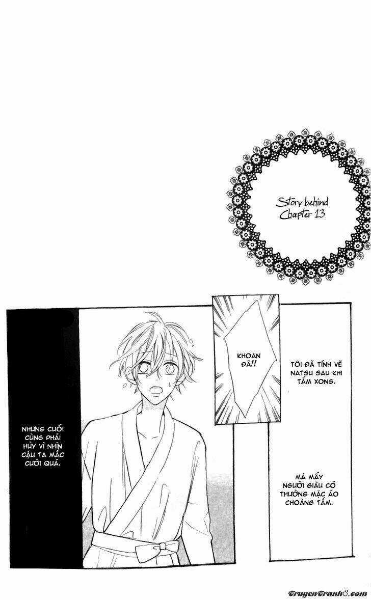 Love Sick - Chapter 13 - Trang 7