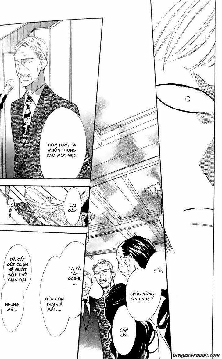 Love Sick - Chapter 14 - Trang 11