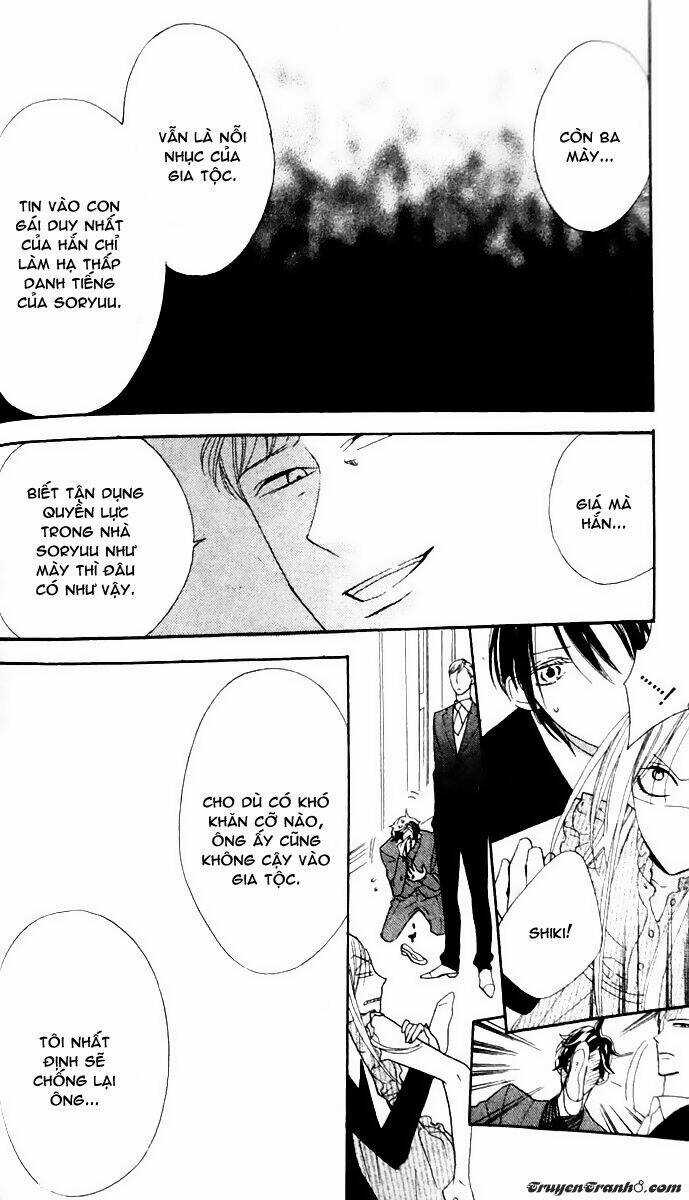 Love Sick - Chapter 14 - Trang 16