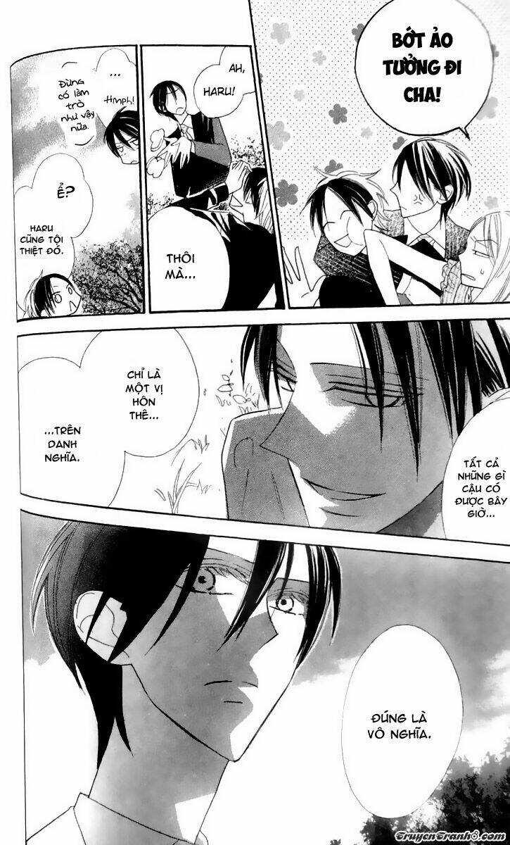 Love Sick - Chapter 14 - Trang 26