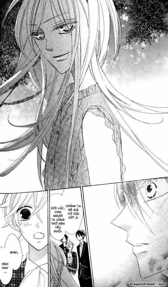 Love Sick - Chapter 14 - Trang 28