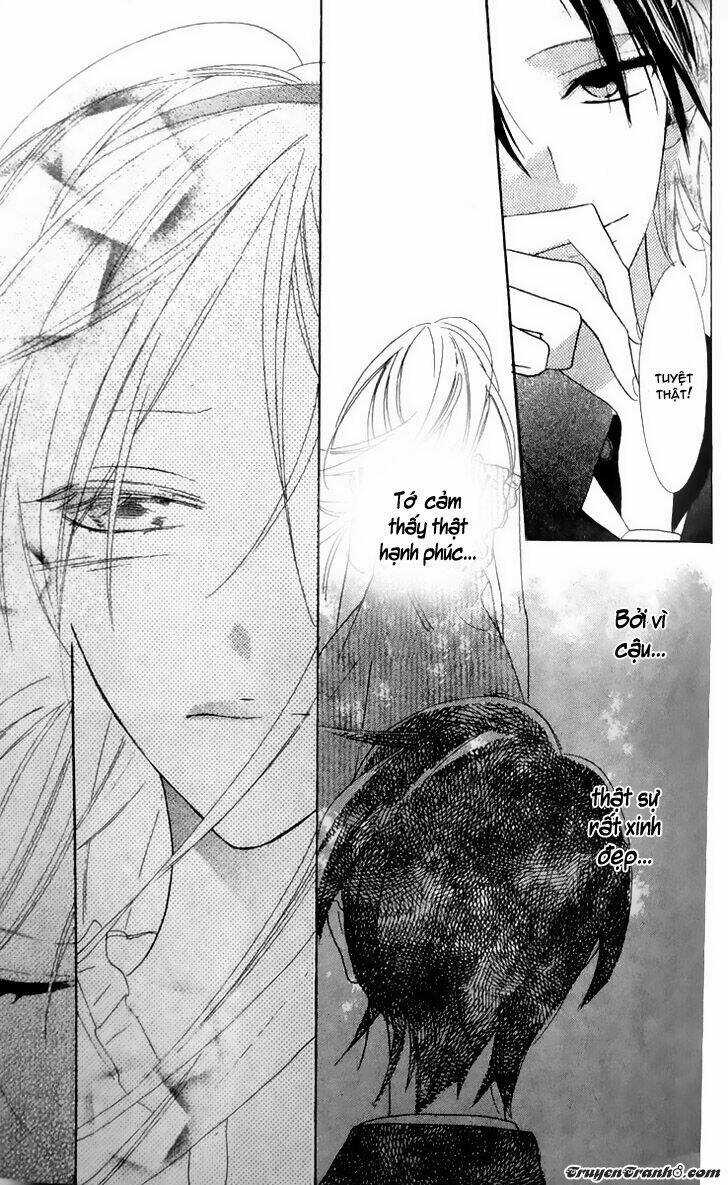 Love Sick - Chapter 14 - Trang 29