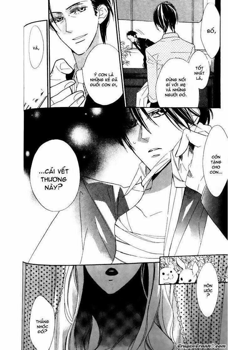 Love Sick - Chapter 14 - Trang 32