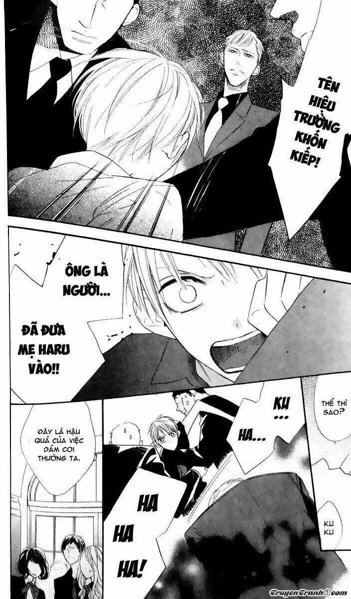 Love Sick - Chapter 16 - Trang 13