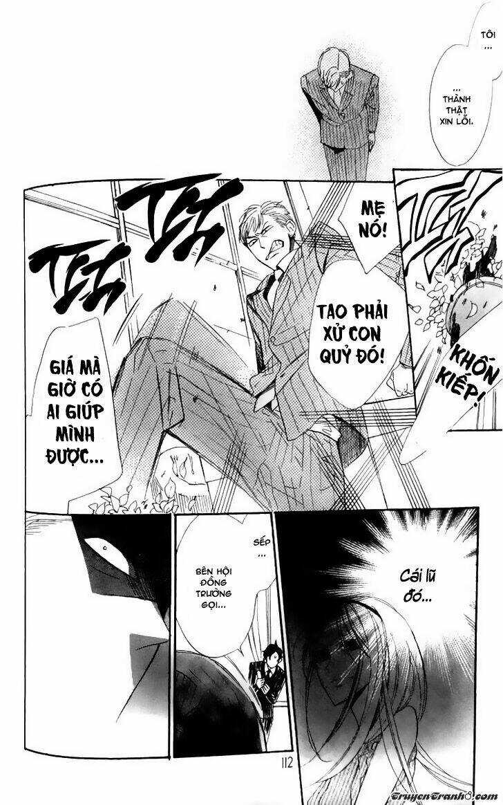 Love Sick - Chapter 16 - Trang 20