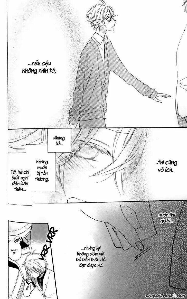 Love Sick - Chapter 16 - Trang 24