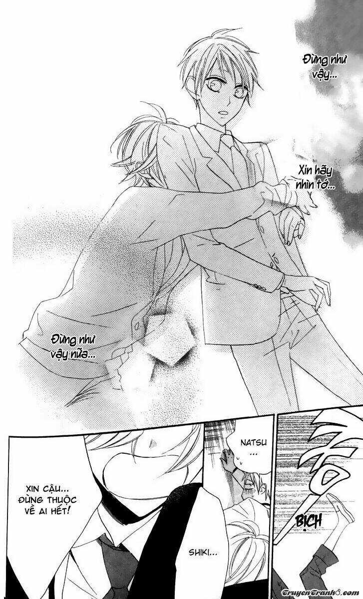 Love Sick - Chapter 16 - Trang 28