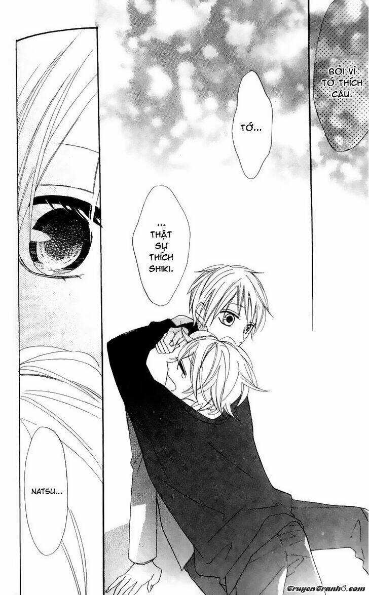 Love Sick - Chapter 16 - Trang 30