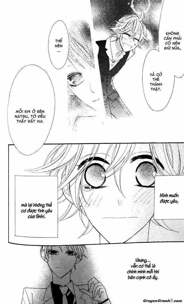 Love Sick - Chapter 16 - Trang 32