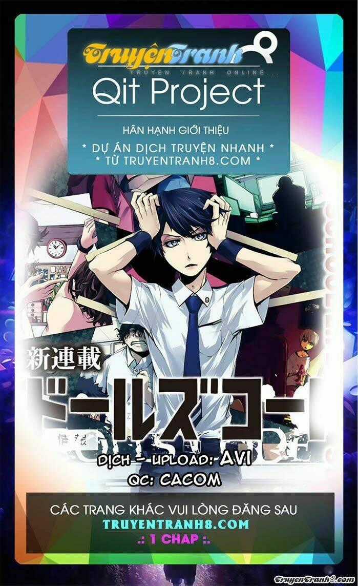 Love Sick - Chapter 18 - Trang 1