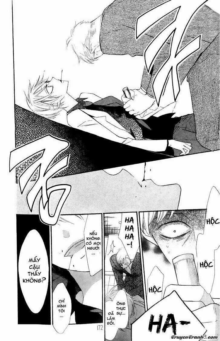 Love Sick - Chapter 18 - Trang 16