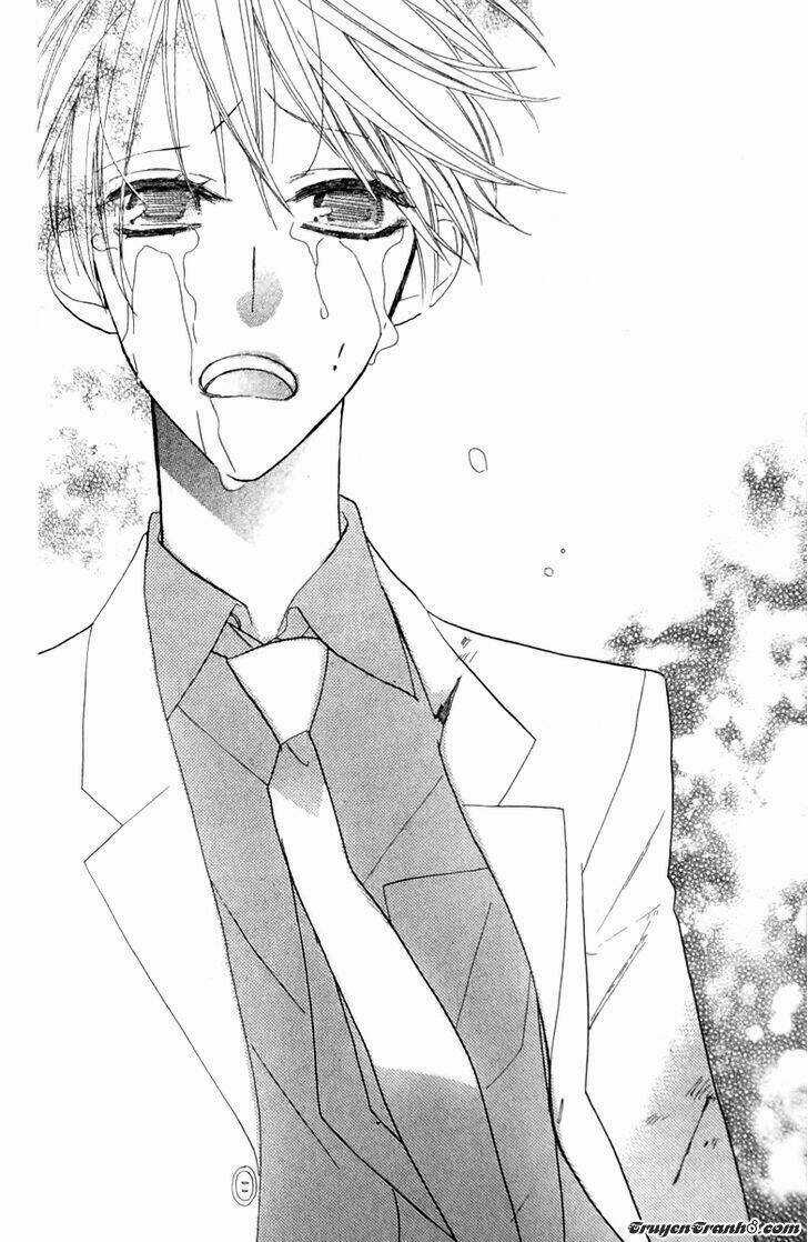 Love Sick - Chapter 18 - Trang 22