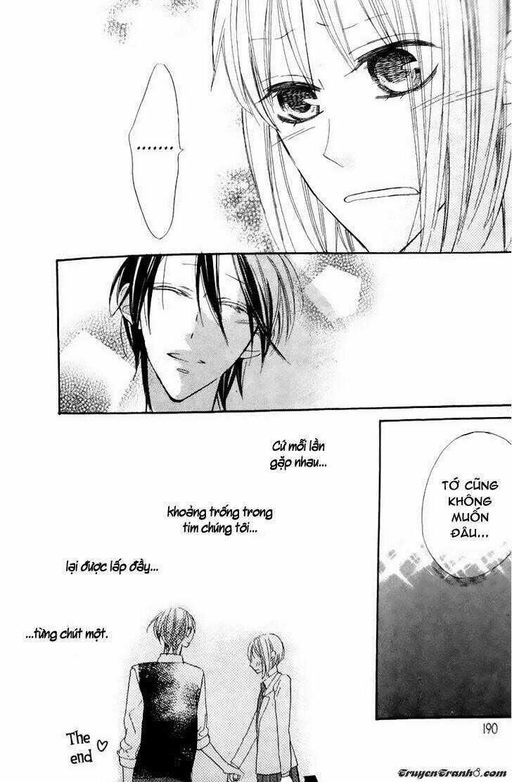 Love Sick - Chapter 18 - Trang 33