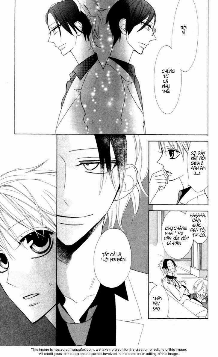 Love Sick - Chapter 2 - Trang 20