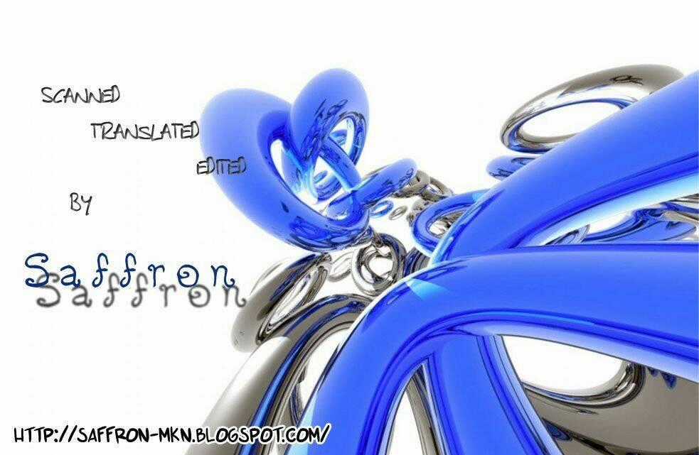 Love Sick - Chapter 3 - Trang 1