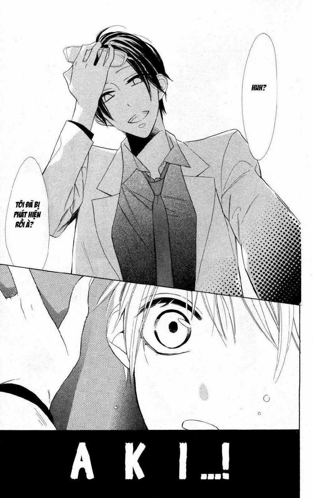 Love Sick - Chapter 4 - Trang 20