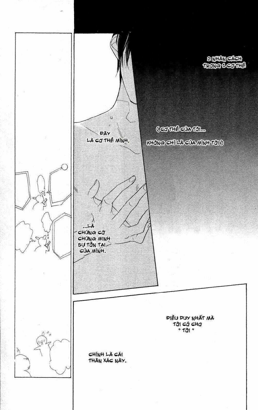 Love Sick - Chapter 4 - Trang 22