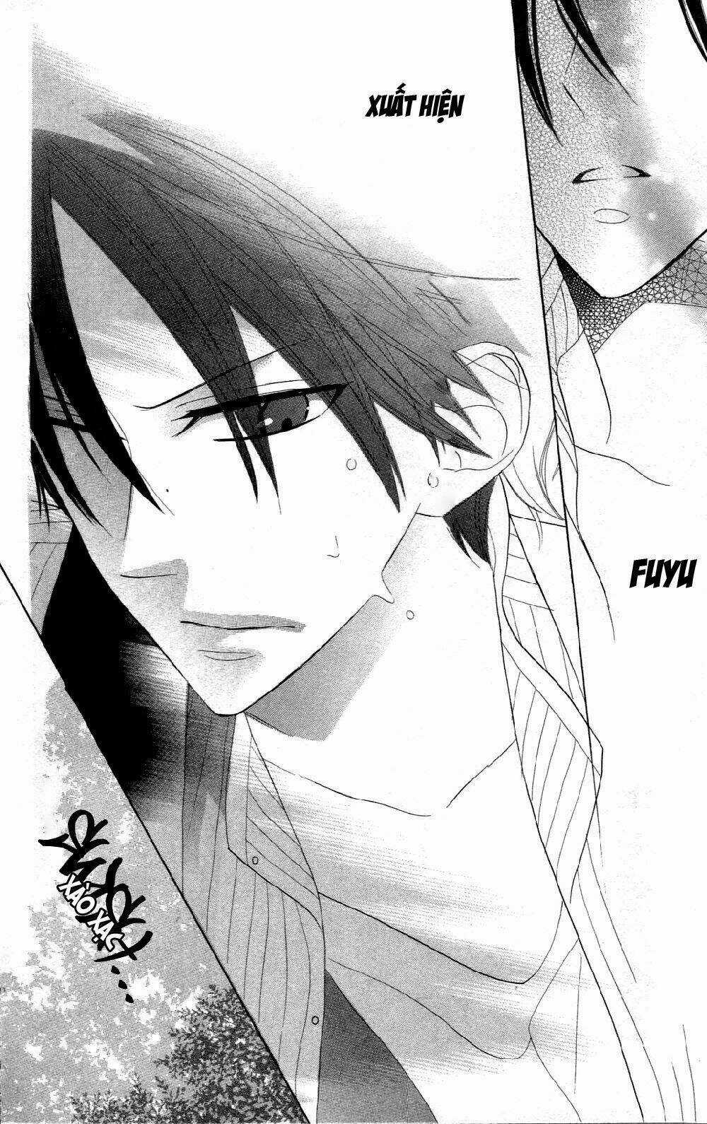 Love Sick - Chapter 5 - Trang 27