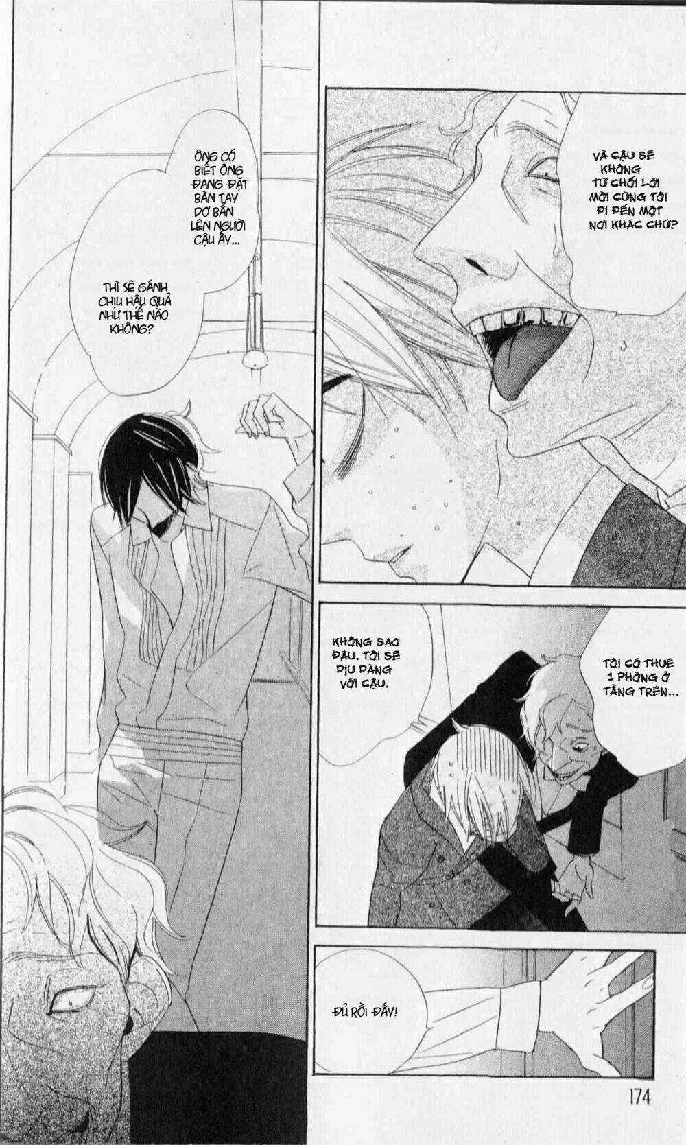 Love Sick - Chapter 6 - Trang 15